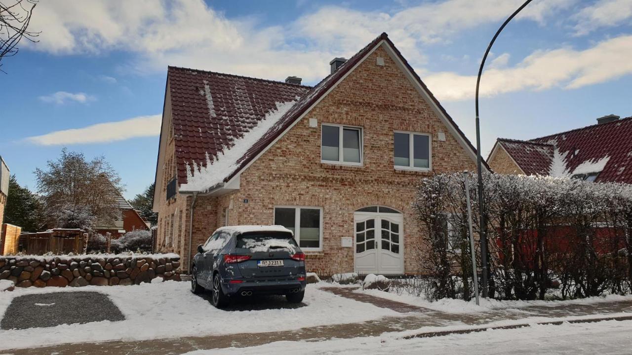 Haus Longholmen