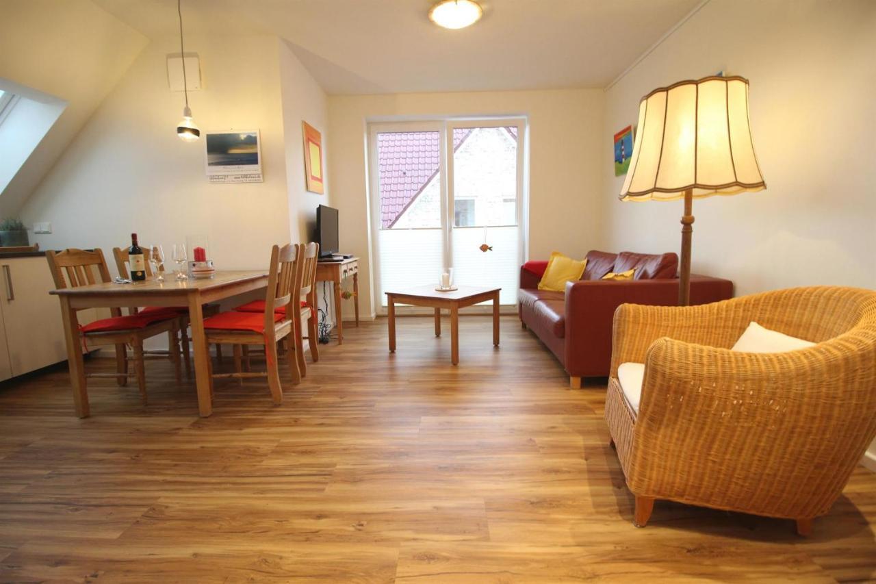 Haus Longholmen Sankt Peter-Ording