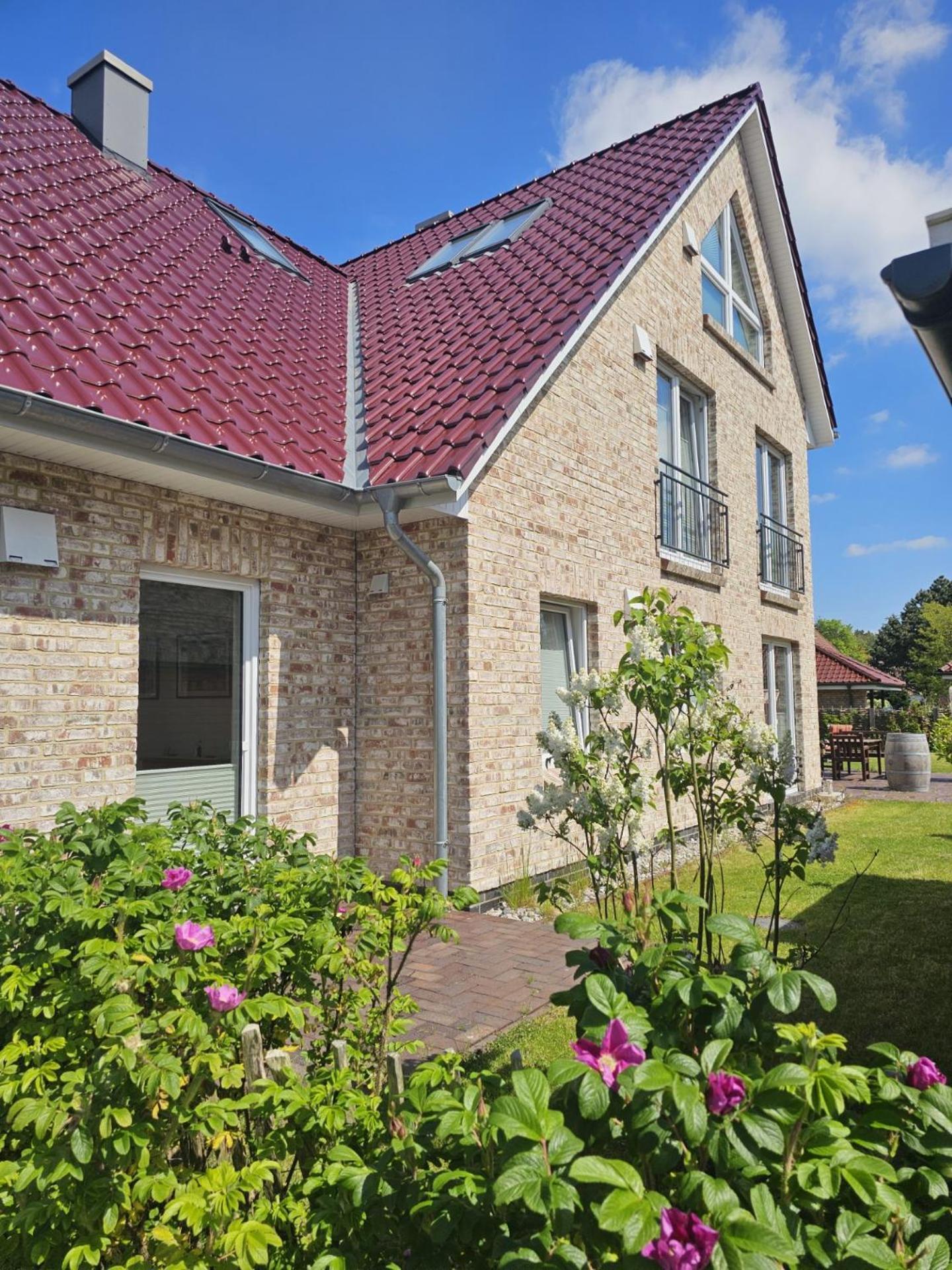 Haus Longholmen Apartment