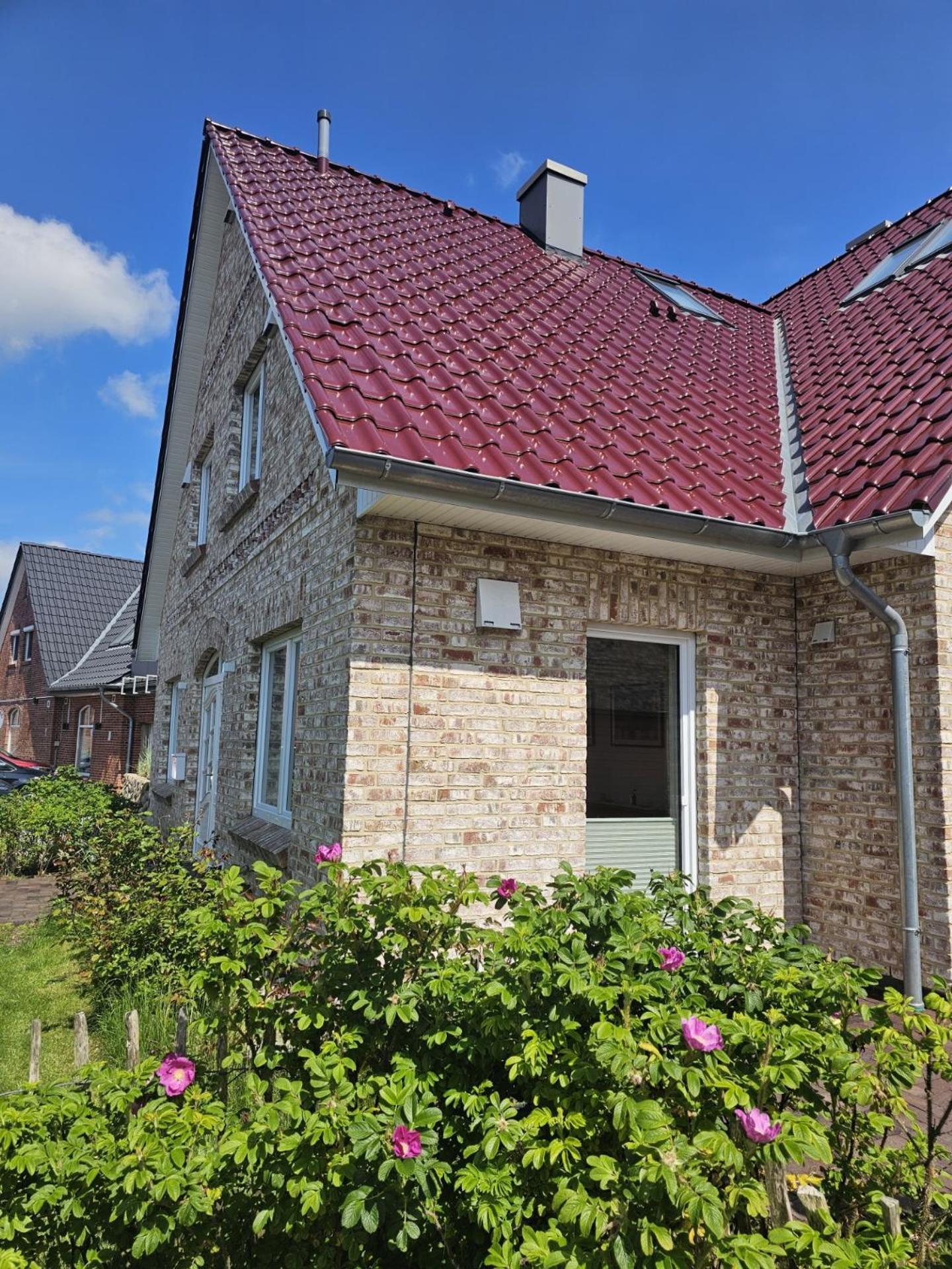 Haus Longholmen Apartment