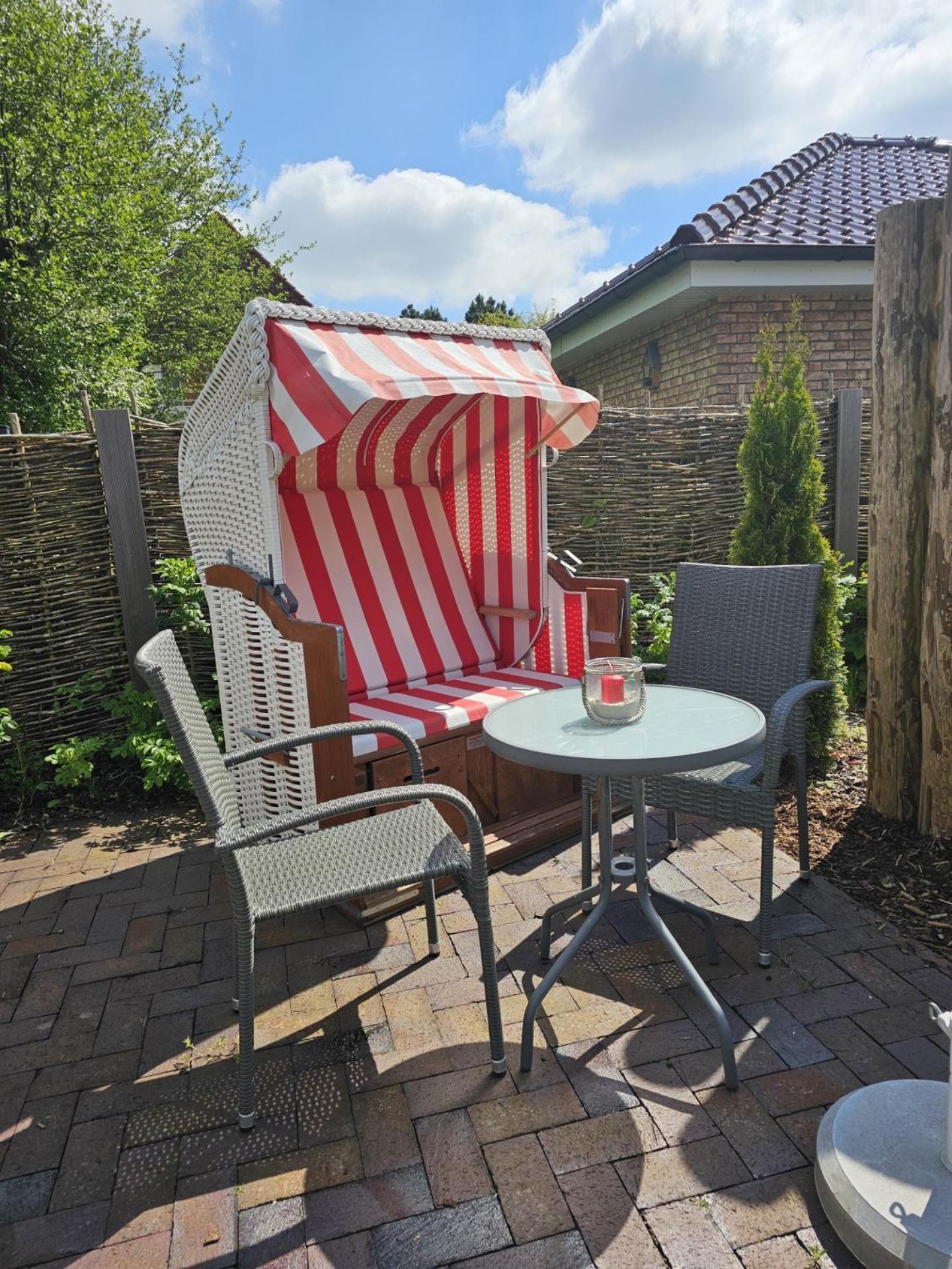Haus Longholmen Apartment *