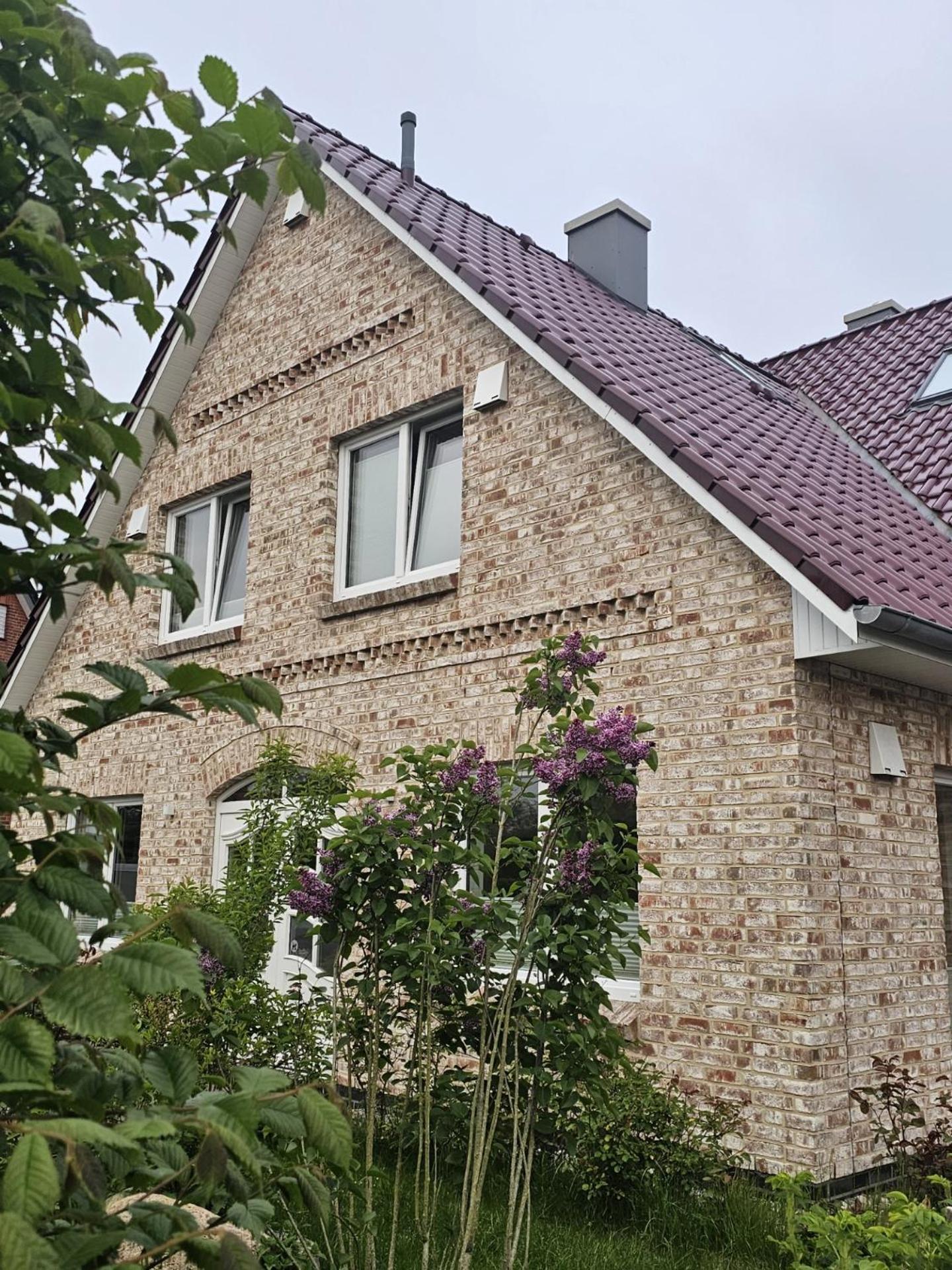 Haus Longholmen * Sankt Peter-Ording